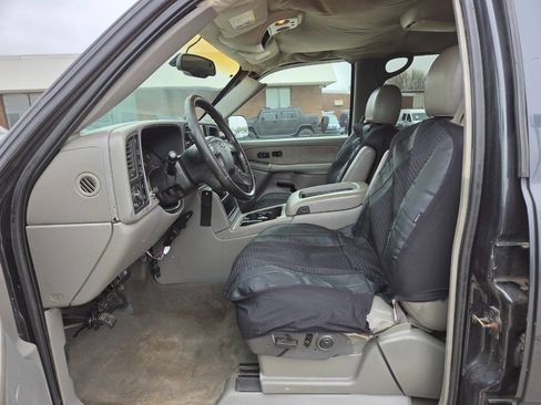 Used 2003 Chevrolet Silverado 2500 LT w/ Skid Plate Package image 21