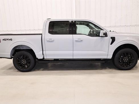 New 2026 Ford F150 Lariat w/ Equipment Group 502A High AWD/4WD image 2