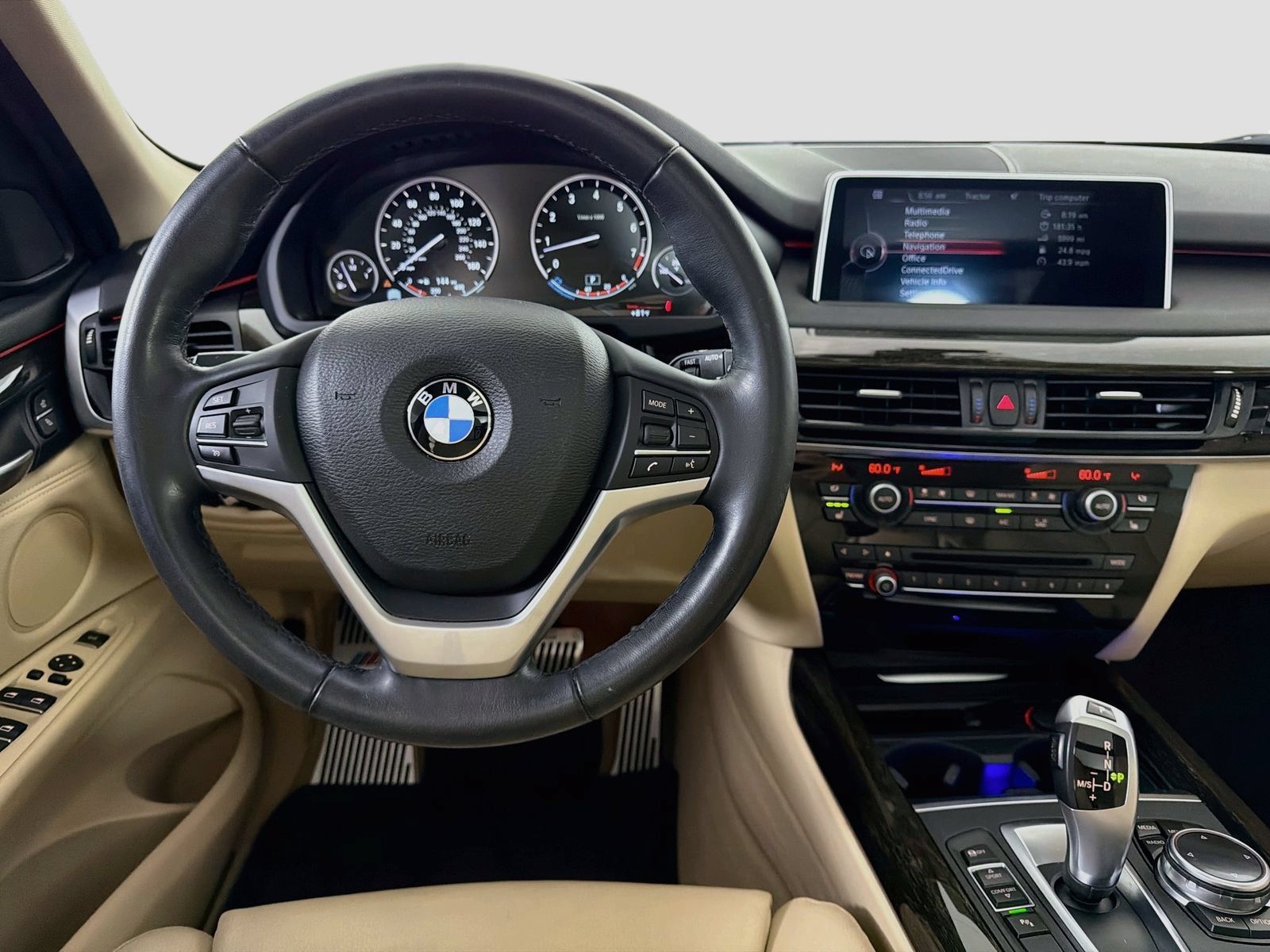 Used 2014 BMW X5 xDrive35i AWD/4WD image 26