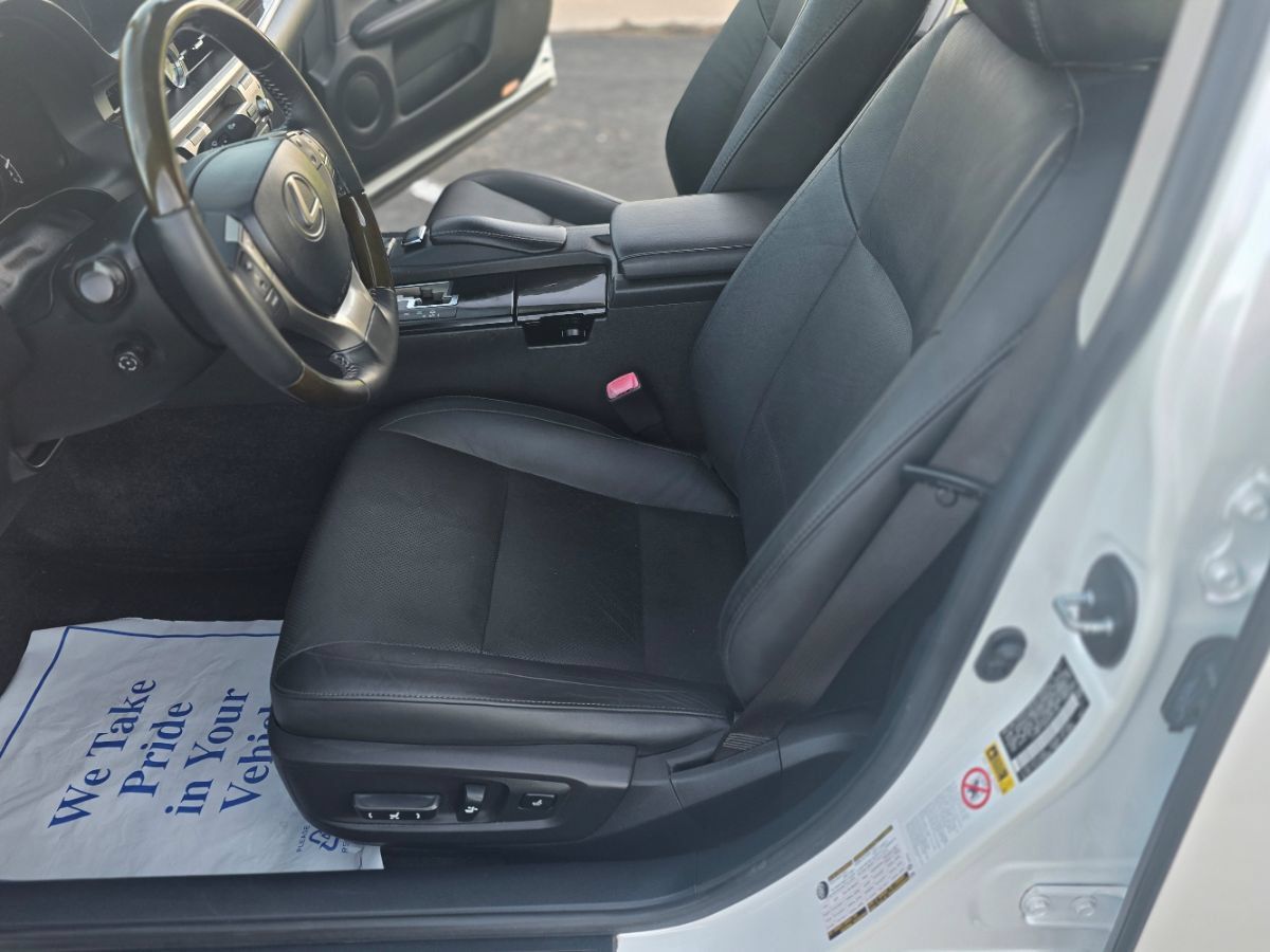 Used 2015 Lexus ES 350 FWD image 34