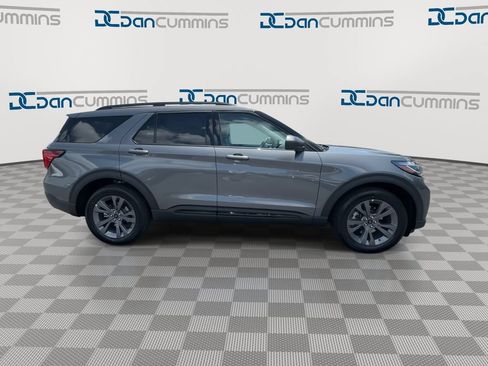 New 2026 Ford Explorer Active w/ Active Comfort Package AWD/4WD image 9
