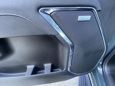 New 2026 Chevrolet Silverado 2500 LTZ w/ Trail Boss Package image 24