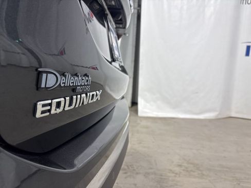 Used 2021 Chevrolet Equinox Premier AWD/4WD image 19