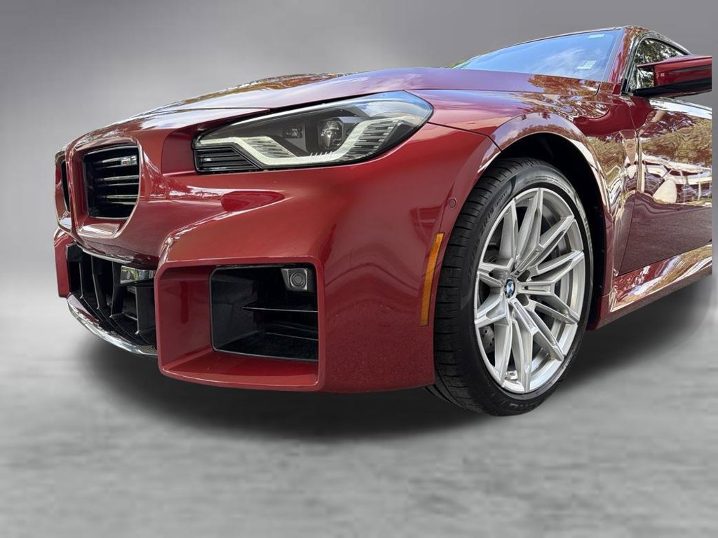 Used 2026 BMW M2 RWD image 16