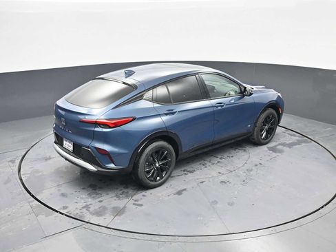 New 2026 Buick Envista Sport Touring image 33