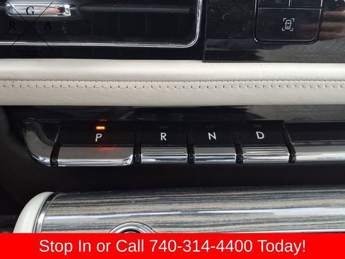 Used 2020 Lincoln Aviator Black Label w/ Dynamic Handling Package AWD/4WD image 16