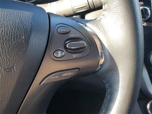 Used 2023 Nissan Murano SL w/ SL Moonroof Package image 23