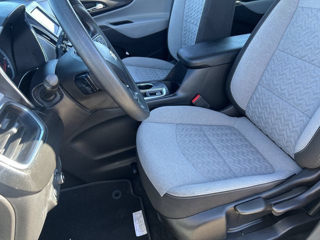 Used 2024 Chevrolet Equinox LS FWD image 21