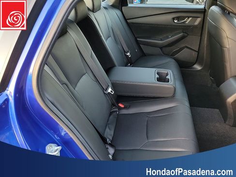 Used 2024 Honda Accord Sport image 25