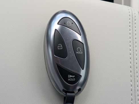 New 2026 Hyundai Santa Fe SEL FWD image 33