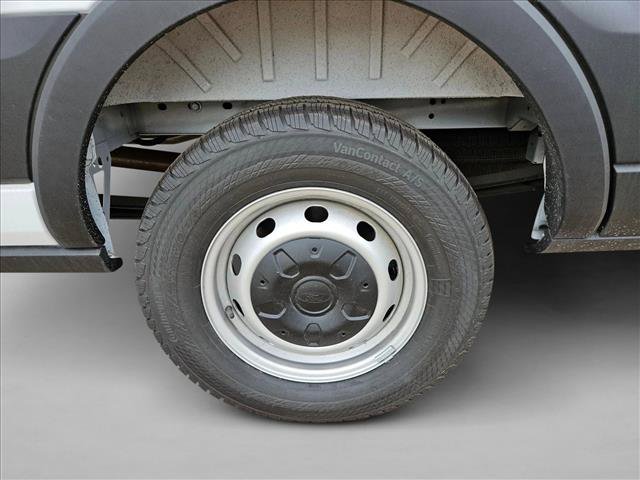 New 2026 Ford Transit 250 148 Medium Roof RWD image 12