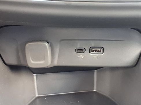 New 2026 Chevrolet Trax LS w/ LS Convenience Package image 15