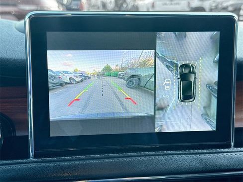 Used 2022 Lincoln Corsair Reserve w/ Equipment Group 201A image 15