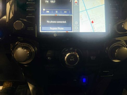 Certified 2023 Toyota 4Runner TRD Off-Road Premium image 35