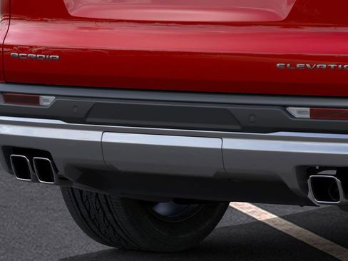 New 2026 GMC Acadia Elevation w/ Super Cruise Package image 14