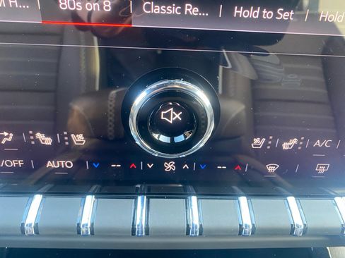 New 2026 GMC Yukon XL Denali Ultimate image 17