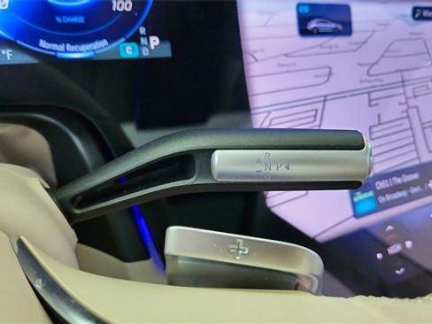 Used 2024 Mercedes-Benz EQS 450+ 4MATIC Sedan image 42