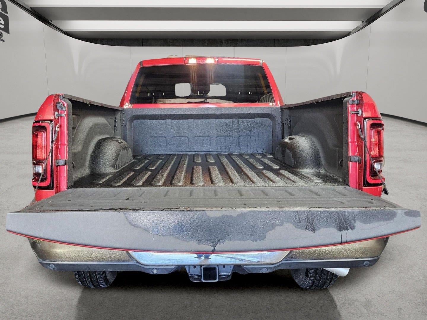 Used 2026 RAM 2500 Big Horn AWD/4WD image 6
