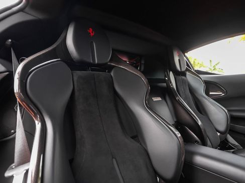 Certified 2022 Ferrari SF90 Stradale AWD/4WD image 51