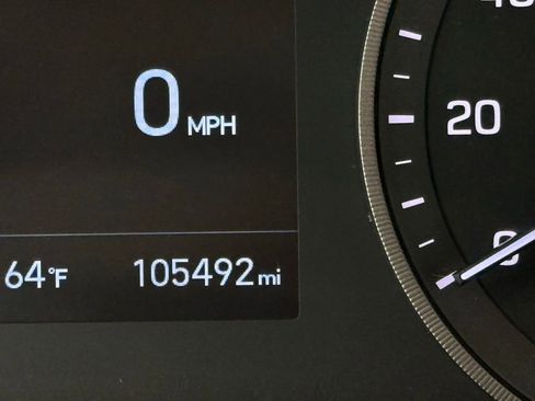 Used 2021 Hyundai Tucson Value FWD image 10