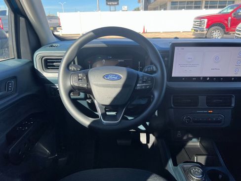 New 2026 Ford Maverick XL w/ Equipment Group 101A AWD/4WD image 23