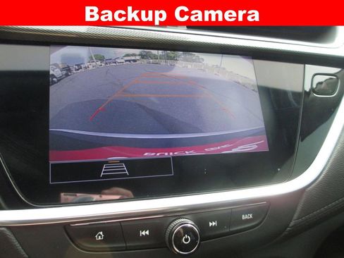 Used 2023 Buick Encore GX Preferred FWD image 15