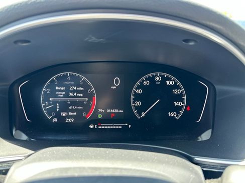 Used 2024 Honda Civic EX-L image 27