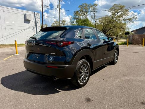 Used 2021 MAZDA CX-30 FWD 2.5 S image 5