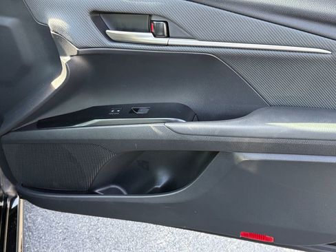 Certified 2025 Toyota Camry SE FWD image 19