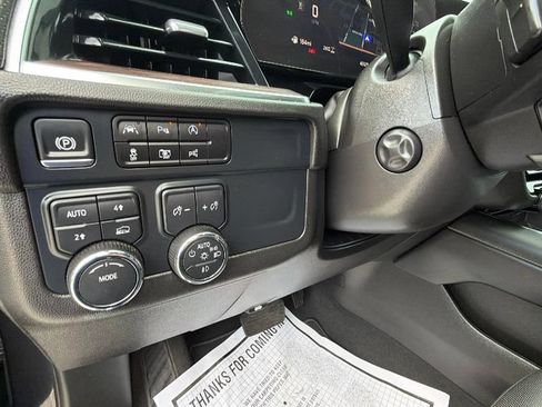 Certified 2025 Chevrolet Suburban Premier AWD/4WD image 20