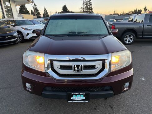Used 2011 Honda Pilot EX-L image 9