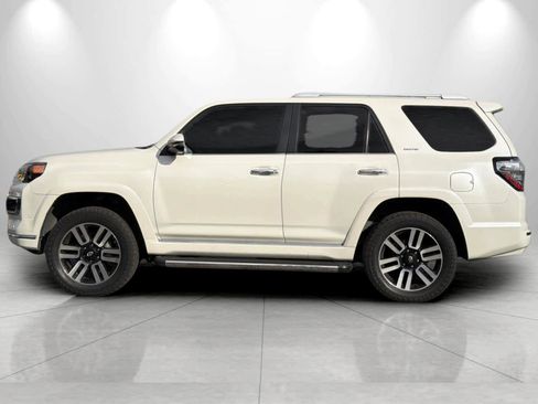 Used 2019 Toyota 4Runner Limited image 5
