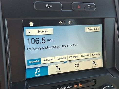 Used 2019 Ford F150 XL w/ Equipment Group 101A Mid AWD/4WD image 13