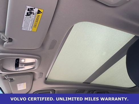 Certified 2023 Volvo XC60 B5 Ultimate w/ Climate Package image 31