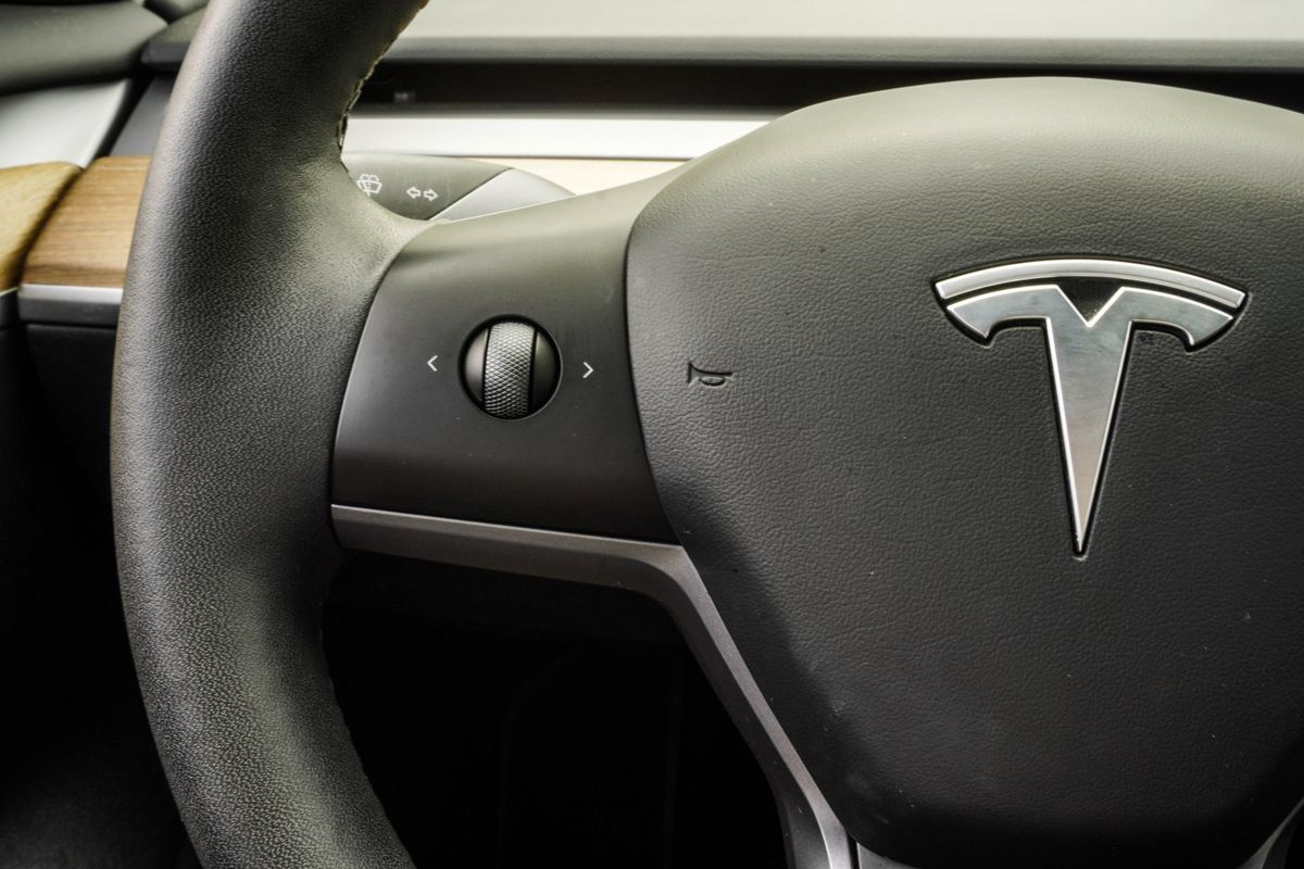 Used 2023 Tesla Model 3 Performance AWD/4WD image 28