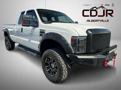 Used 2008 Ford F250 Lariat