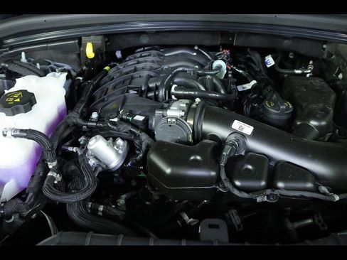 New 2025 Jeep Grand Cherokee Limited image 17