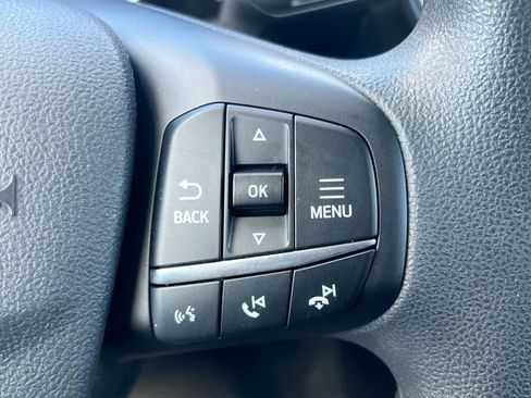 Used 2024 Ford Bronco Sport Big Bend AWD/4WD image 24