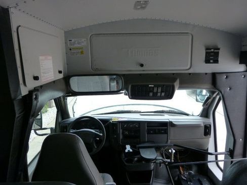 Used 2007 Chevrolet Express 3500 w/ School Bus Package image 31