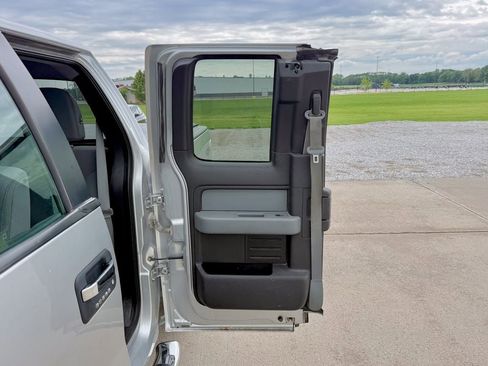 Used 2013 Ford F150 XLT w/ XLT Chrome Pkg AWD/4WD image 15