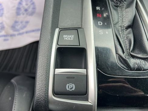 Used 2021 Honda Civic Sport image 22
