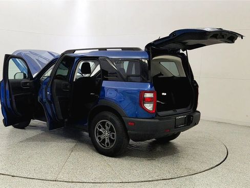 Used 2023 Ford Bronco Sport Big Bend AWD/4WD image 11