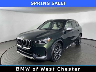Used 2024 BMW X1 xDrive28i w/ Convenience Package