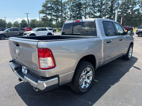 Used 2023 RAM 1500 Big Horn AWD/4WD image 6