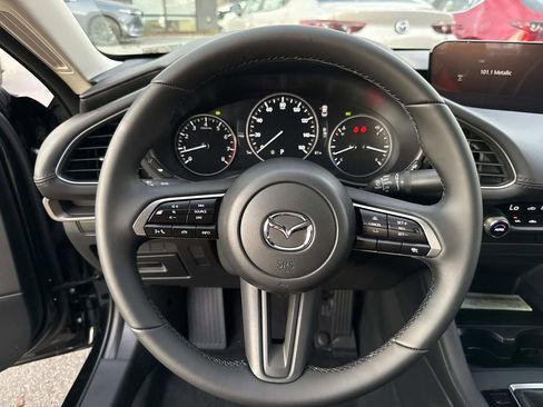 New 2026 MAZDA MAZDA3 s Sport image 41