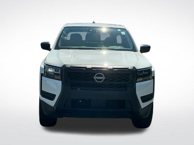 Used 2026 Nissan Frontier S w/ S Utility Package AWD/4WD image 10