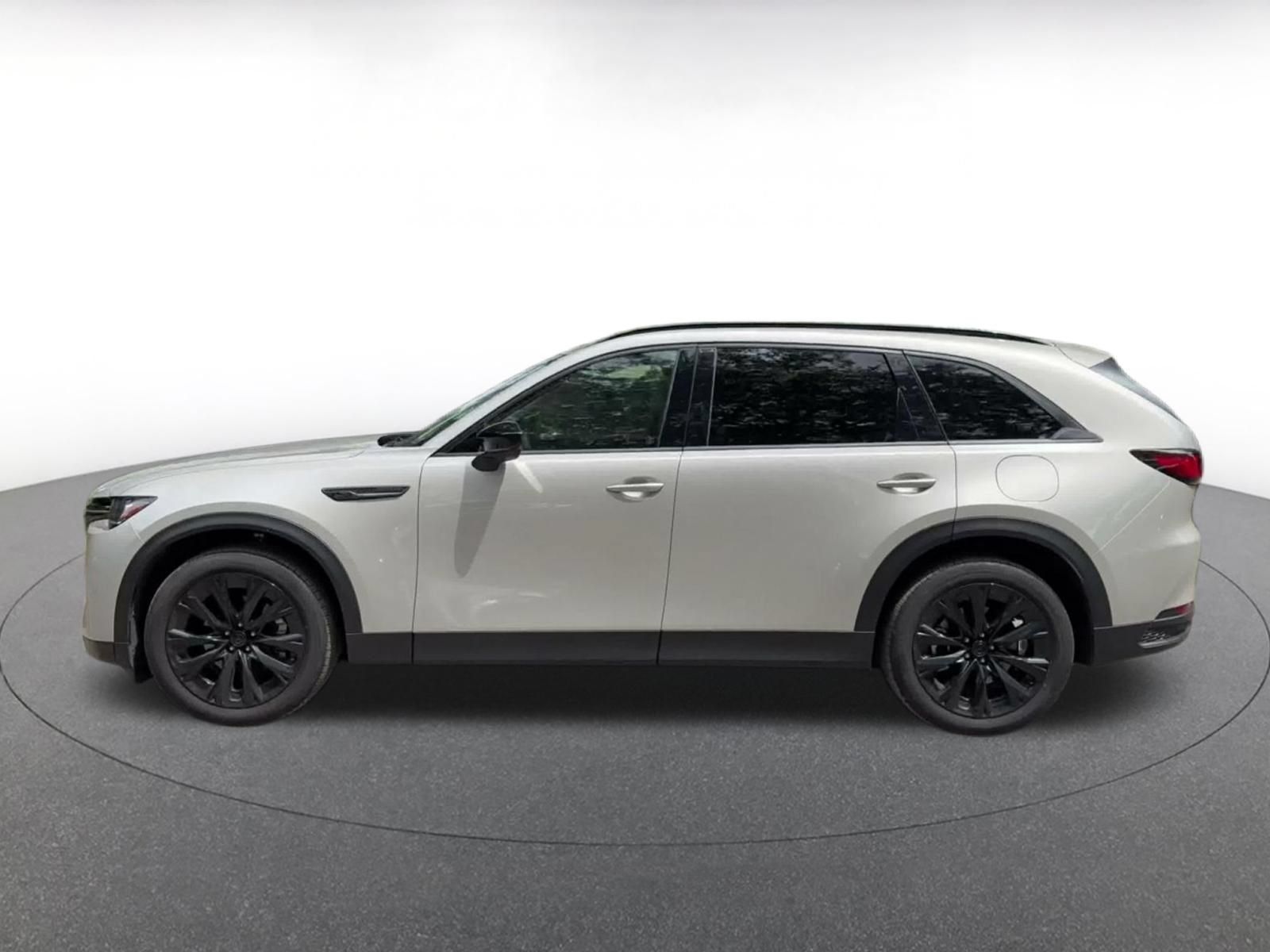 Used 2026 MAZDA CX-90 3.3 Turbo w/ Premium Sport Pkg AWD/4WD image 8