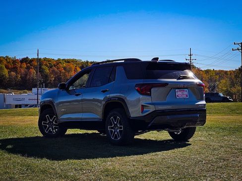 New 2026 GMC Terrain AT4 w/ Convenience Package III image 6