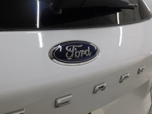 New 2026 Ford Escape Active w/ Cold Weather Package image 5