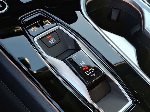 New 2026 Audi A6 Prestige image 13